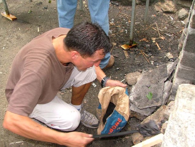 San Lurensin 2004