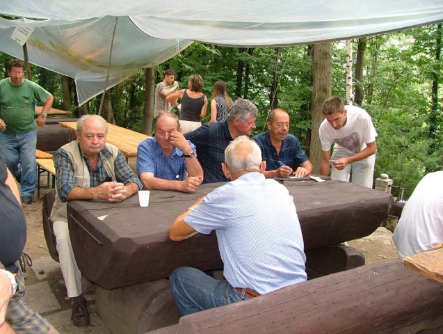 San Lurensin 2004