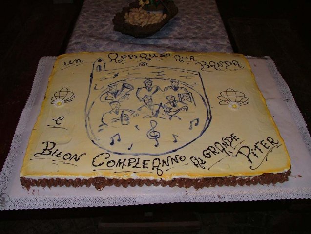 San Lurensin 2006