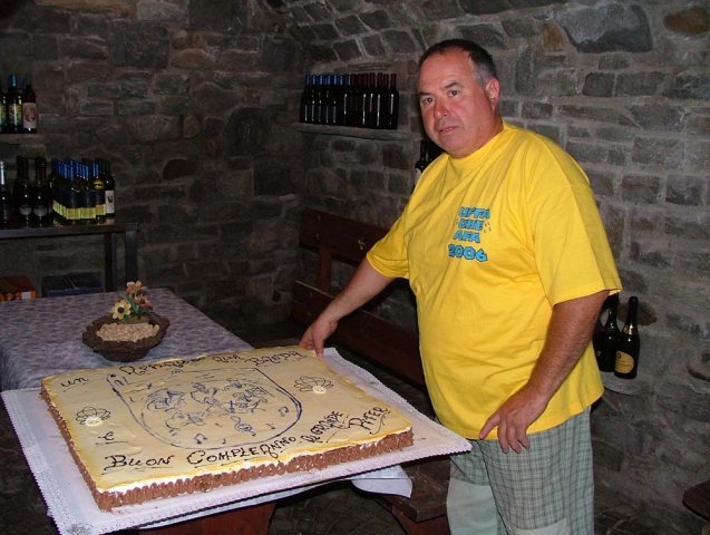 San Lurensin 2006