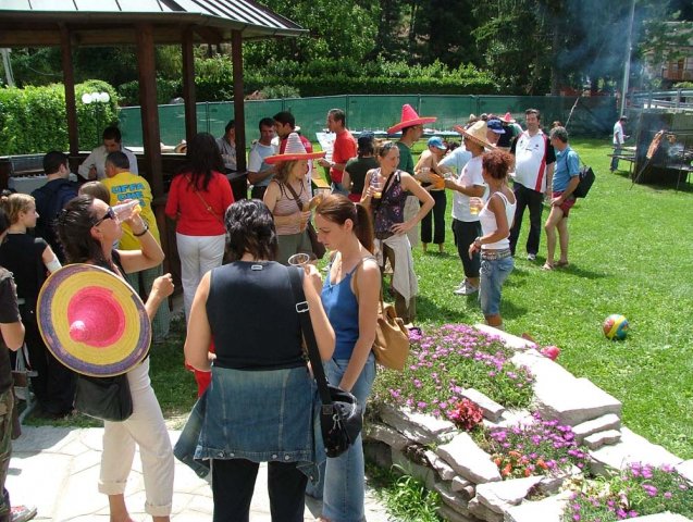 San Lurensin 2006