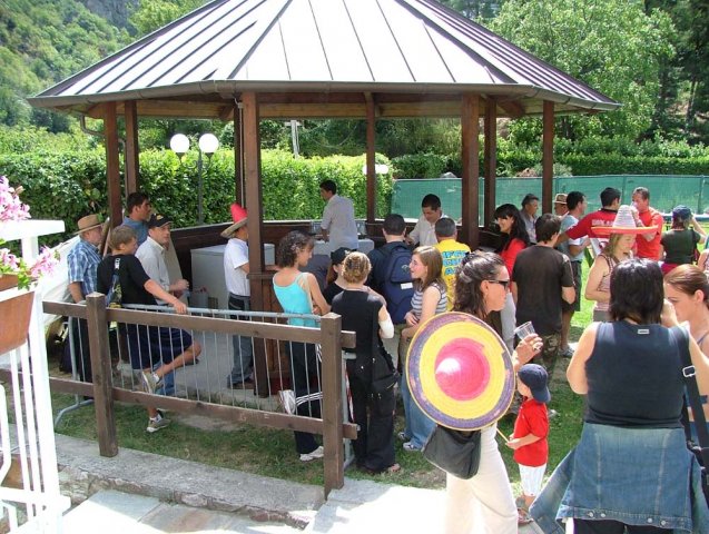 San Lurensin 2006