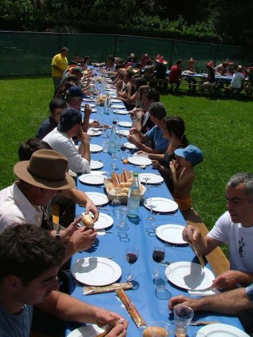 San Lurensin 2006