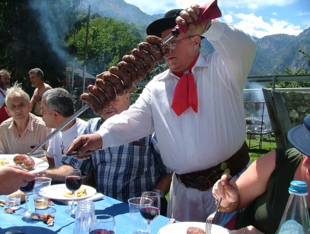 San Lurensin 2006