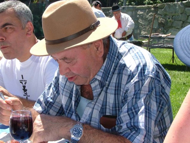 San Lurensin 2006