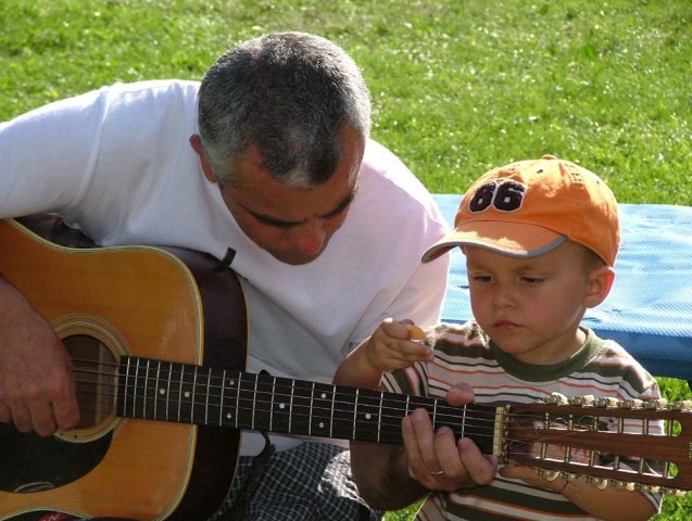San Lurensin 2006