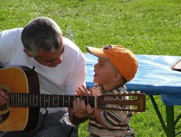 San Lurensin 2006
