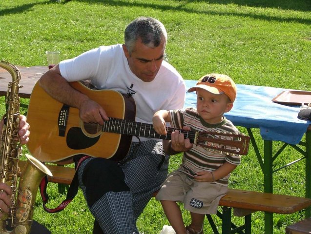 San Lurensin 2006