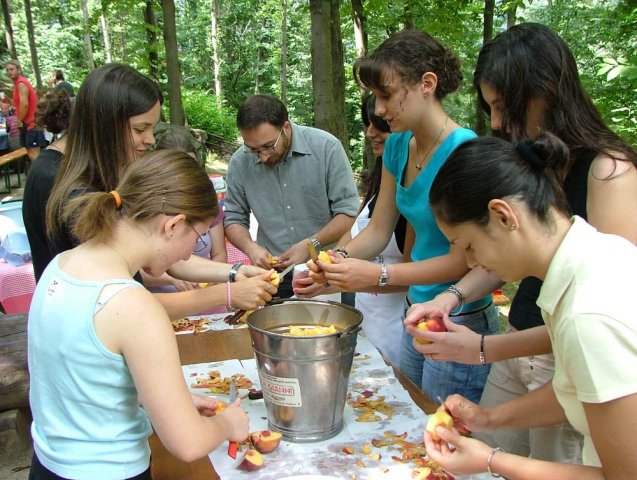 San Lurensin 2008