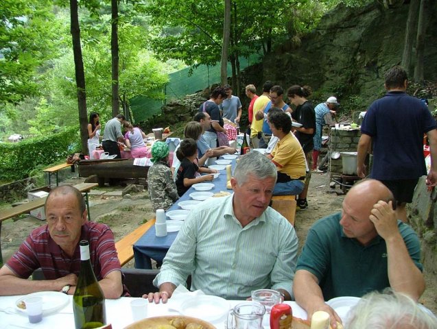 San Lurensin 2008