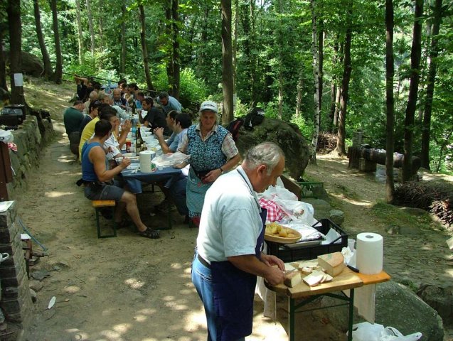 San Lurensin 2008