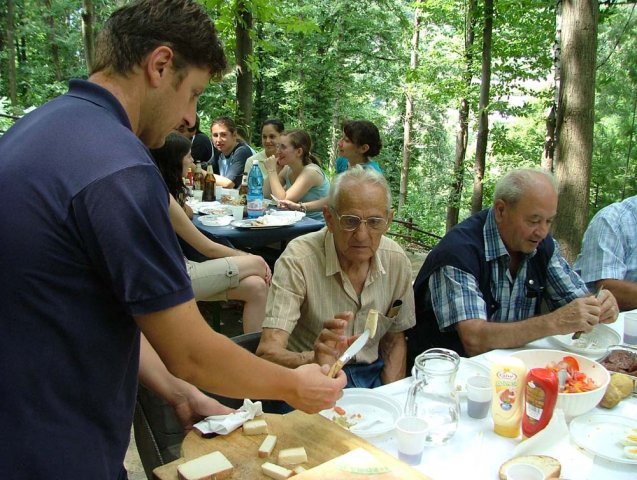 San Lurensin 2008