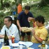San Lurensin 2008