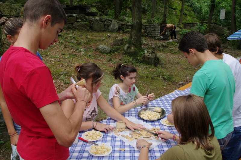 San Lurensin 2014