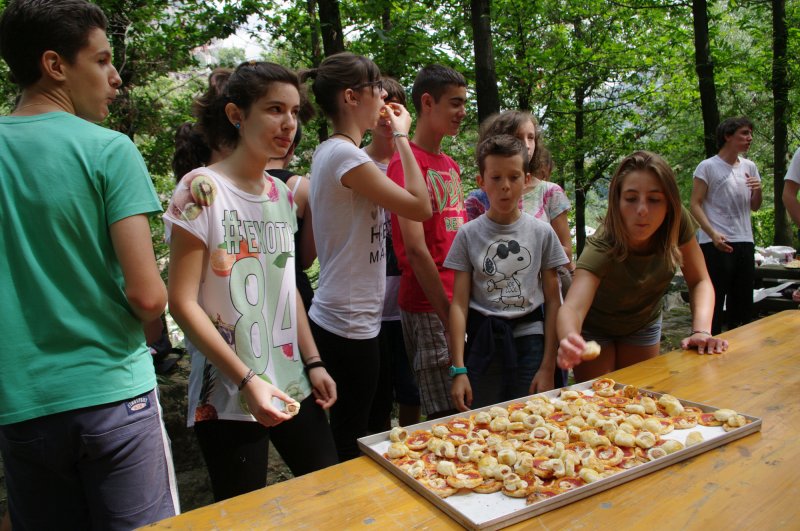 San Lurensin 2014