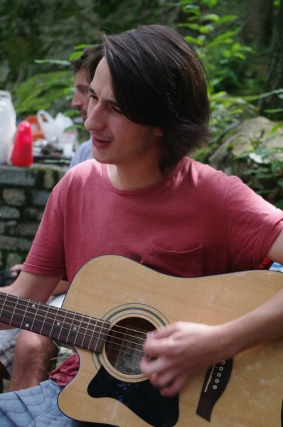 San Lurensin 2014