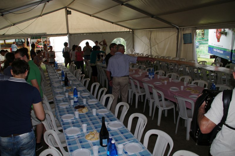 San Lurensin 2015 (Foto Marco Favaro)