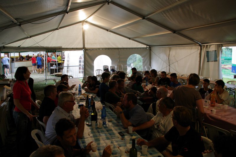 San Lurensin 2015 (Foto Marco Favaro)