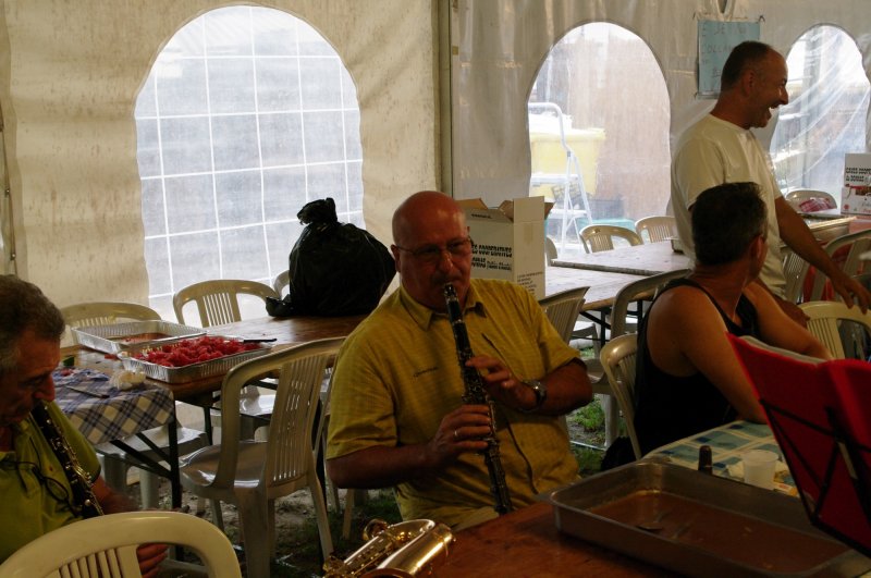San Lurensin 2015 (Foto Marco Favaro)