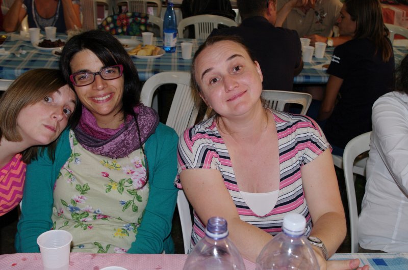 San Lurensin 2015 (Foto Marco Favaro)