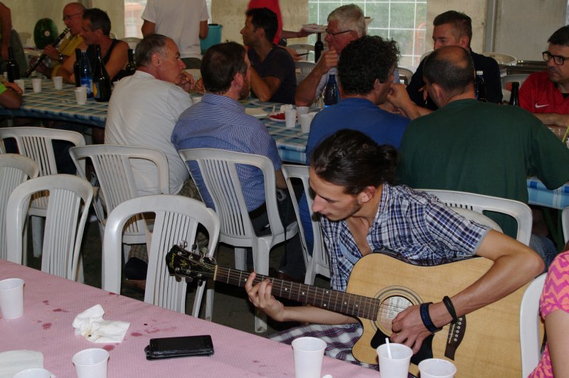 San Lurensin 2015 (Foto Marco Favaro)