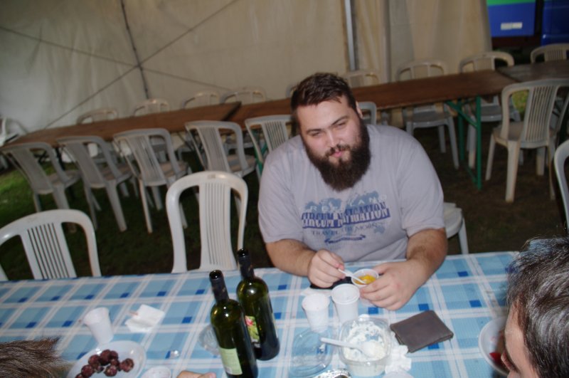 San Lurensin 2015 (Foto Marco Favaro)