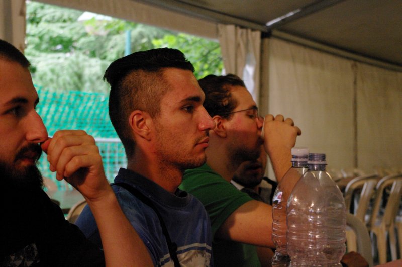 San Lurensin 2015 (Foto Marco Favaro)