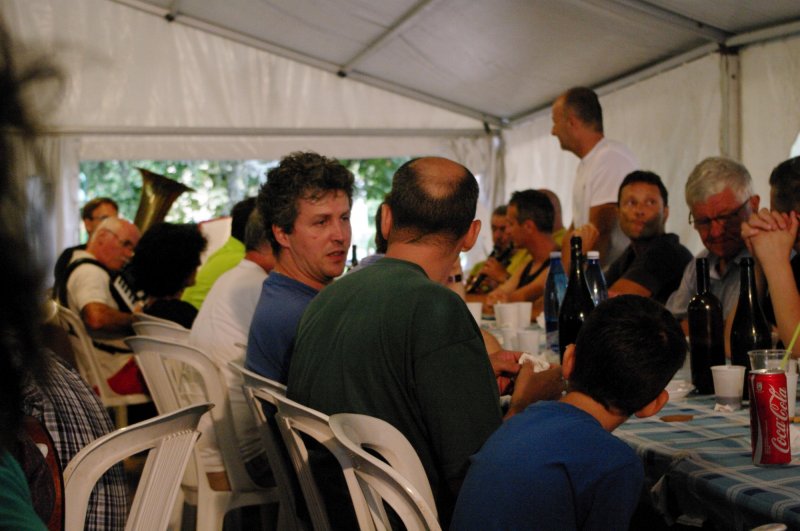 San Lurensin 2015 (Foto Marco Favaro)