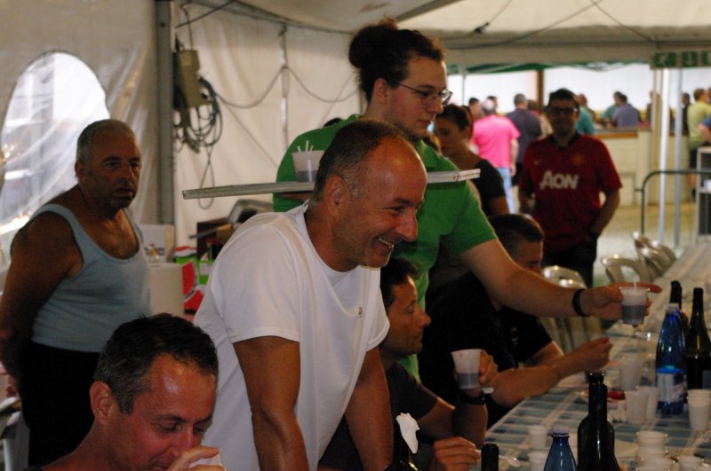San Lurensin 2015 (Foto Marco Favaro)