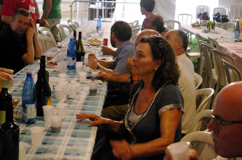 San Lurensin 2015 (Foto Marco Favaro)