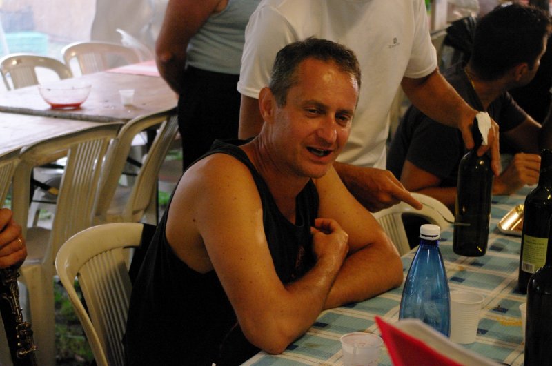 San Lurensin 2015 (Foto Marco Favaro)