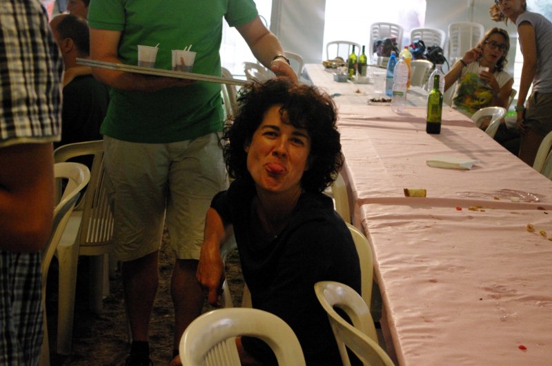 San Lurensin 2015 (Foto Marco Favaro)