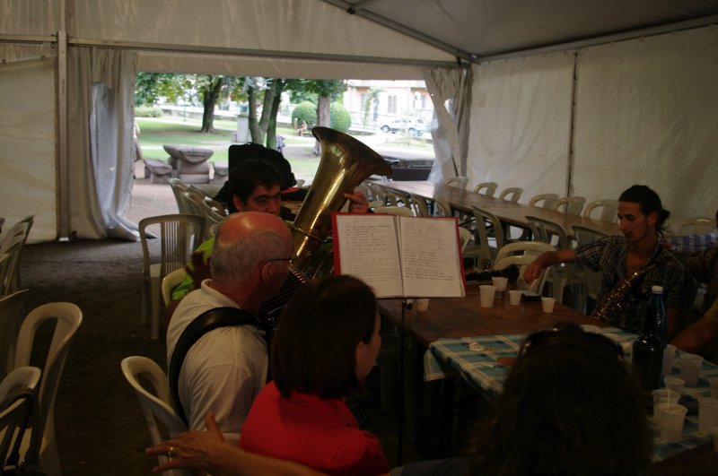 San Lurensin 2015 (Foto Marco Favaro)