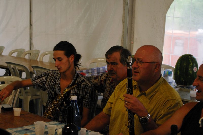San Lurensin 2015 (Foto Marco Favaro)