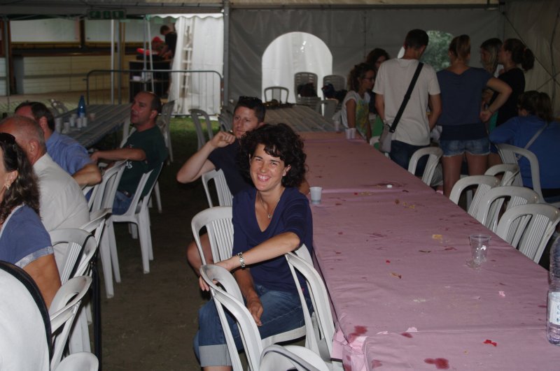 San Lurensin 2015 (Foto Marco Favaro)