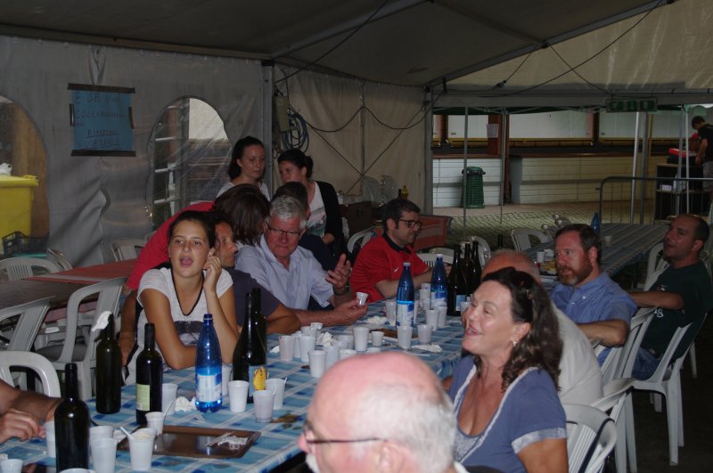 San Lurensin 2015 (Foto Marco Favaro)