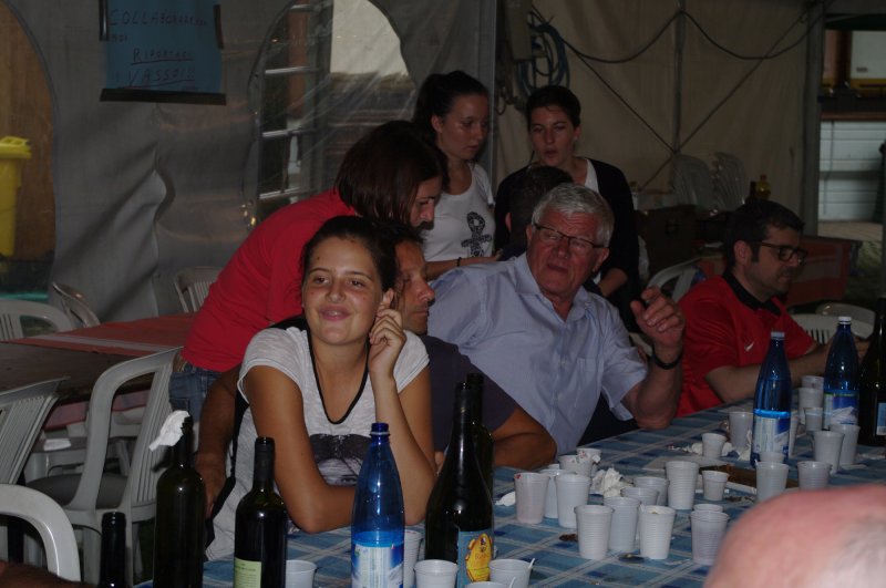 San Lurensin 2015 (Foto Marco Favaro)