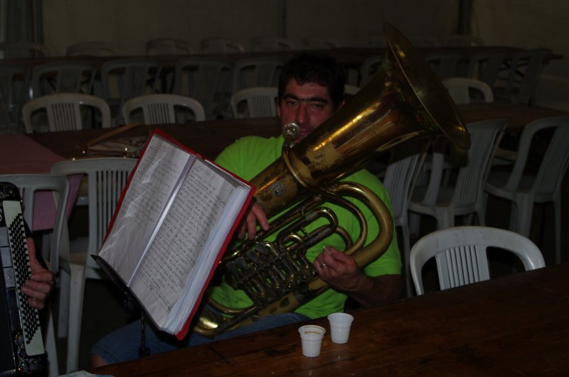 San Lurensin 2015 (Foto Marco Favaro)