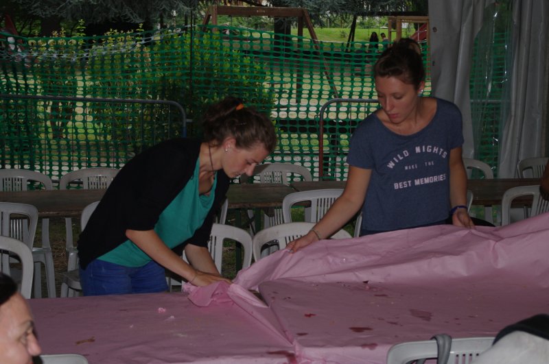 San Lurensin 2015 (Foto Marco Favaro)