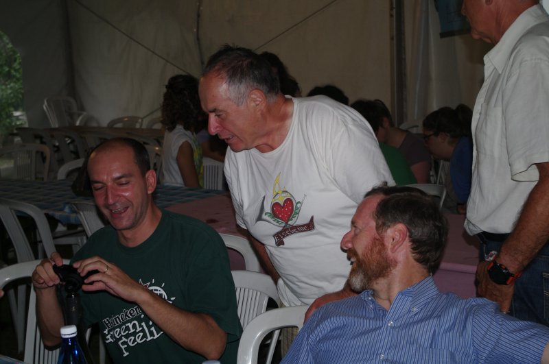 San Lurensin 2015 (Foto Marco Favaro)