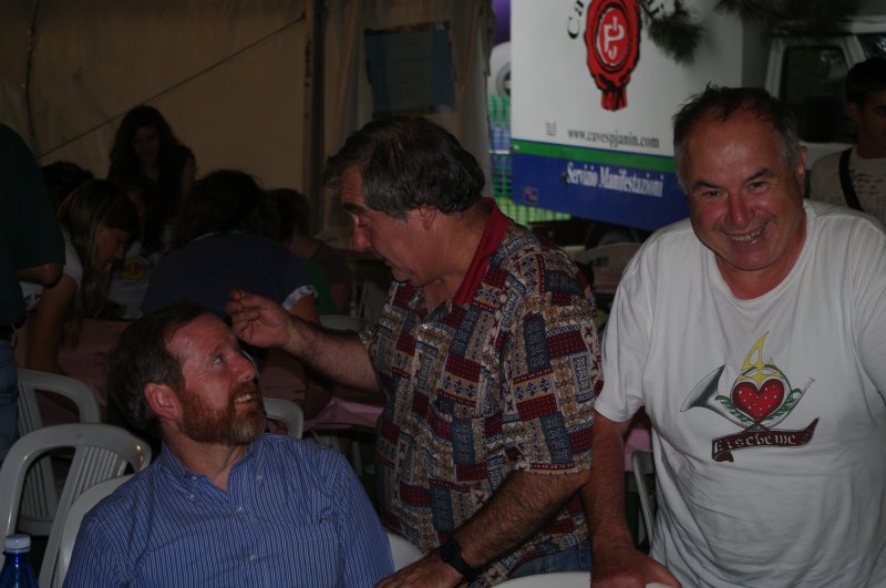 San Lurensin 2015 (Foto Marco Favaro)