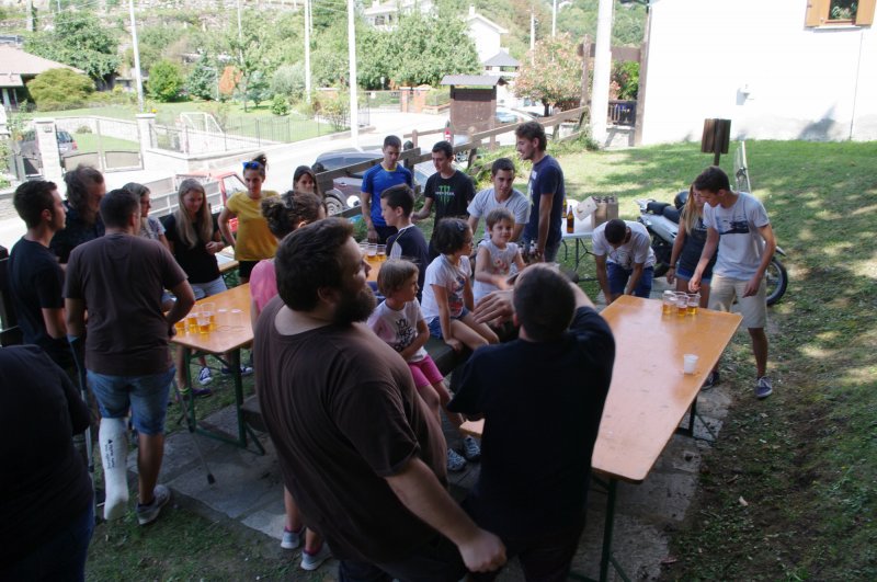 San Lurensin 2017 (Foto: Marco Favaro)