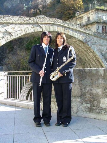 Santa Cecilia 2005