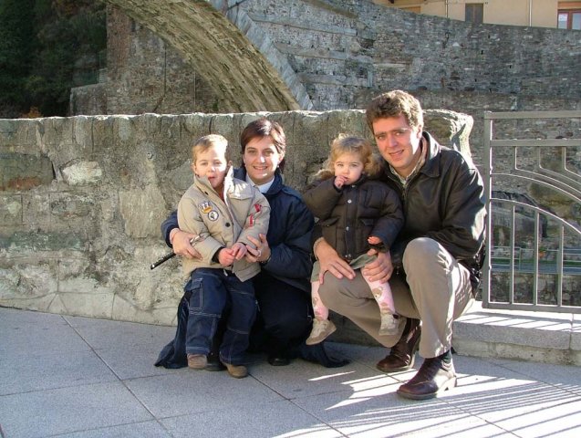 Santa Cecilia 2005