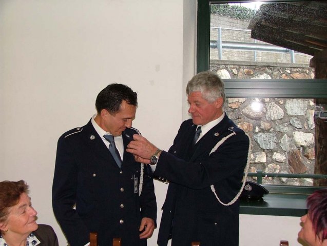 Santa Cecilia 2005