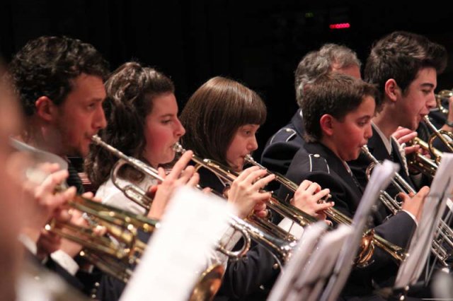 Santa Cecilia 2010 (Foto Paolo Chiarotto)