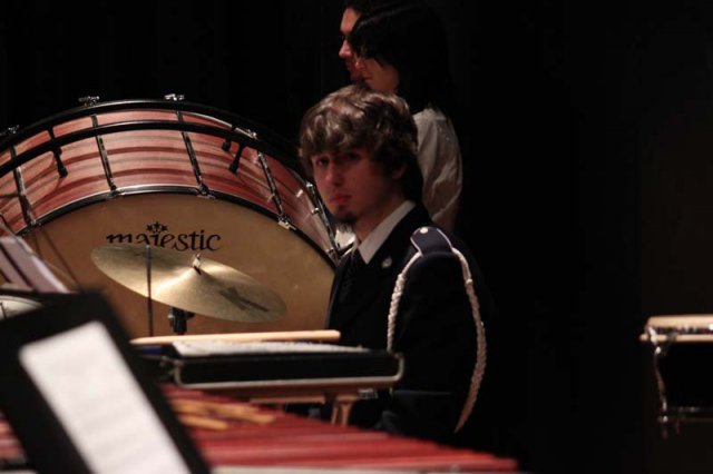 Santa Cecilia 2010 (Foto Paolo Chiarotto)