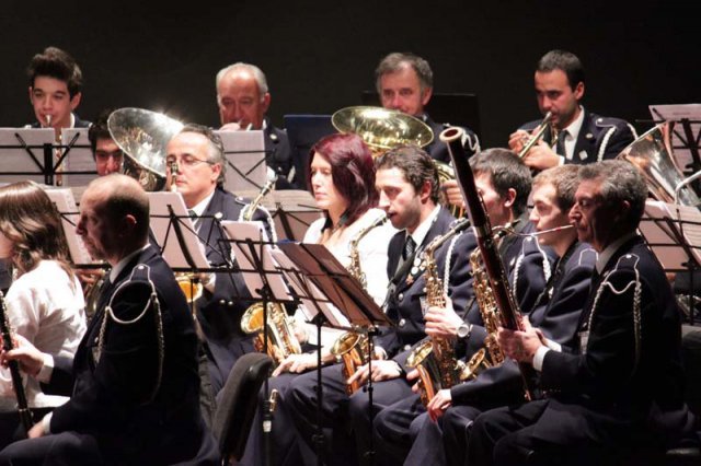 Santa Cecilia 2010 (Foto Paolo Chiarotto)