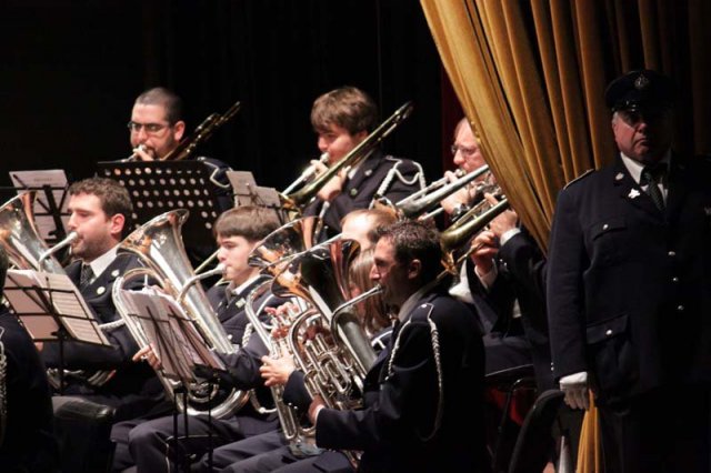 Santa Cecilia 2010 (Foto Paolo Chiarotto)