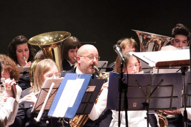 Santa Cecilia 2010 (Foto Paolo Chiarotto)